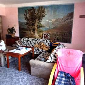 Foto inzerátu Rodinný dům 5+1 O.- Bartovice, menší pozemek přes 500m2...