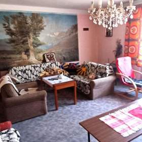 Foto inzerátu Rodinný dům 5+1 O.- Bartovice, menší pozemek přes 500m2...