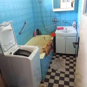 Foto inzerátu Rodinný dům 5+1 O.- Bartovice, menší pozemek přes 500m2...