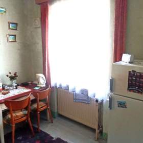 Foto inzerátu Rodinný dům 5+1 O.- Bartovice, menší pozemek přes 500m2...