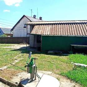 Foto inzerátu Rodinný dům 5+1 O.- Bartovice, menší pozemek přes 500m2...