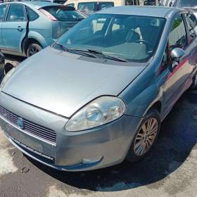 Fiat Punto 1.4 ( 350A1000 ) 57kW r.2006 šedá / 19467119