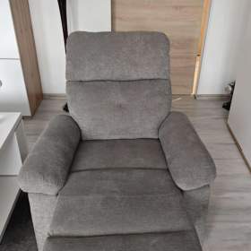 Relaxační křeslo / 19467146