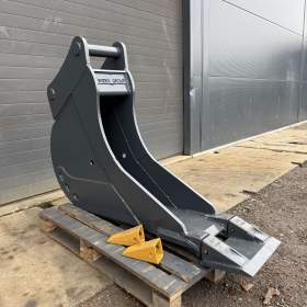 Foto inzerátu Rýpadlo lopata 35cm 14,5-18t