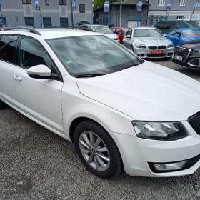 ŠKODA Octavia Combi 1,4TSi Ambition PLUS ČR / 19467157