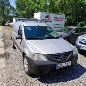 Prodám Dacia Logan 1,6 Van FSD135 / 19467160