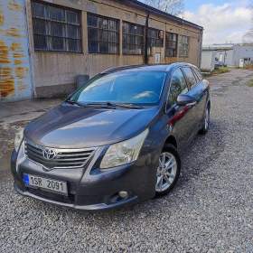Prodám Toyota Avensis T27  / 19467167