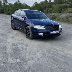 Škoda octavia 2 bez DPF / 19467217