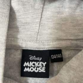 Foto inzerátu Dětská mikina Disney.