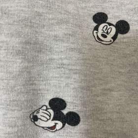 Foto inzerátu Dětská mikina Disney.