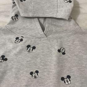 Foto inzerátu Dětská mikina Disney.