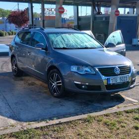 Vw Passat b6 / 19467262