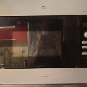 AEG MC2660E / 19467275