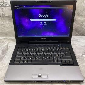 🔥  Fujitsu Siemens Lifebook. i7, SSD, Win11, 8GB 🔥  / 19467281