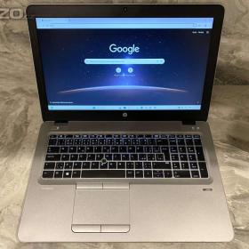 💎  HP EliteBook 850, 16GB, Win11, SSD+HDD.💎  / 19467284