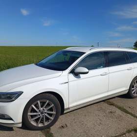 Volkswagen Passat, kombi 2,0TDI 4x4, perfektní stav / 19467368