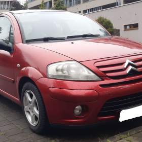 Citroën C3 1.4, rok 7/2008, 54 kW, STK 7/26, KLIMA / 19467538