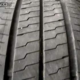 2ks letních zátěž. pneu 235/65 R16C Continental / 19467539