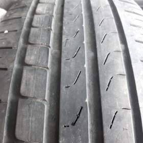 2ks letních pneu 225/60 R17 Pirelli / 19467541