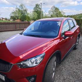 Mazda CX- 5  / 19467544