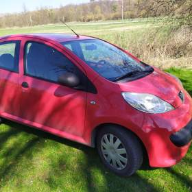 Peugeot 107 / 19467584