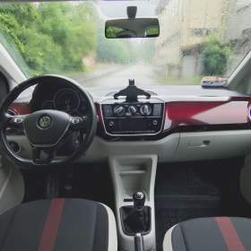 VW UP  / 19467595