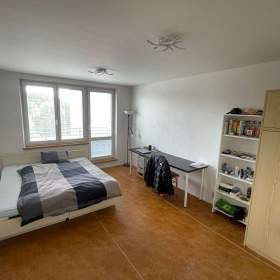 Pronájem 1+1, 45m2, Poruba / 19467612