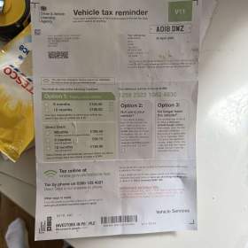 Volkswagen Golf / 19467614
