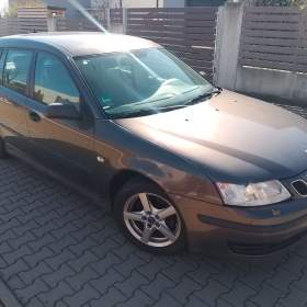 Saab 9- 3 Combi / 19467629