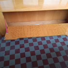 Foto inzerátu Peřináč Tatra Pravenec 