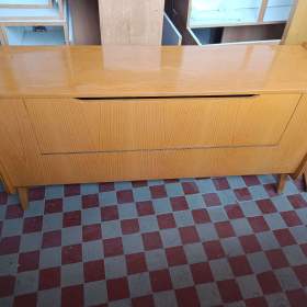 Foto inzerátu Peřináč Tatra Pravenec 