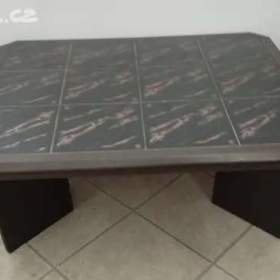 Konferenční stůl 87x67x45 / 19469222