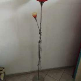 Stojací lampa  / 19469248