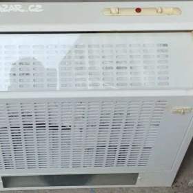 Fotka k inzerátu Digestoř s osvětlením, šířka 60 cm  / 12709638