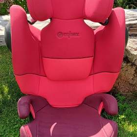 Autosedačka Cybex Rumba 15 -  36kg ISOFIX / 19469263
