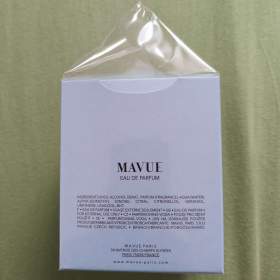 Parfém Mavue Icone fraicheur / 19469268