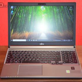 Fotka k inzerátu Fujitsu E754, i5/12GB/SSD 128GB/záruka / 18632608