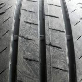 1ks letní zátěž pneu 235/65 R16C Continental  / 19469307