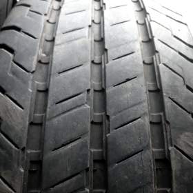 Foto inzerátu 1ks letní zátěž pneu 215/65 R16C Continental