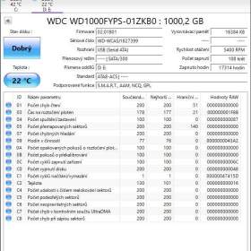 Pevné disky 1TB / 19469363