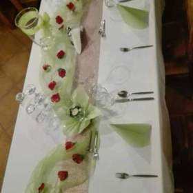 Slavnostní tabule  / 19469395