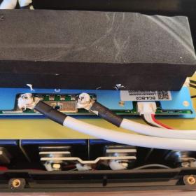 Foto inzerátu Baterie LiFePO4 Nielftor - 100Ah, 12V, BMS - nová 