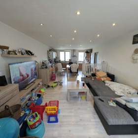 Prodej rodinného domu 172 m², pozemek 216 m², Nový Bor / 19470499