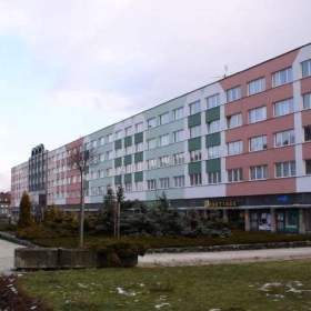 Prodám byt 3+1, 81 m2 -  centrum Mladá Boleslav / 19470508