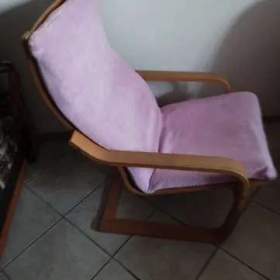 Křeslo  / 19470516