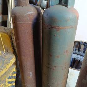 Fotka k inzerátu Propan butan 33 Kg  / 19423412