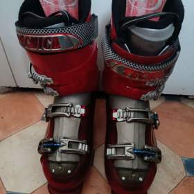 Lyžařské boty Tecnika č.8 / 19470525