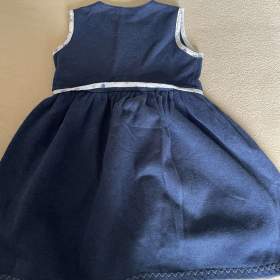 Foto inzerátu Šaty, vel. 116