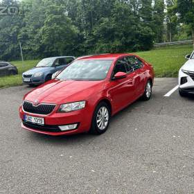 Škoda Octavia hatchback 1.6 Tdi 81Kw / 19470559