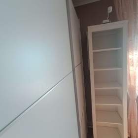Prodám Knihovnu Ikea Hemnes / 19470569